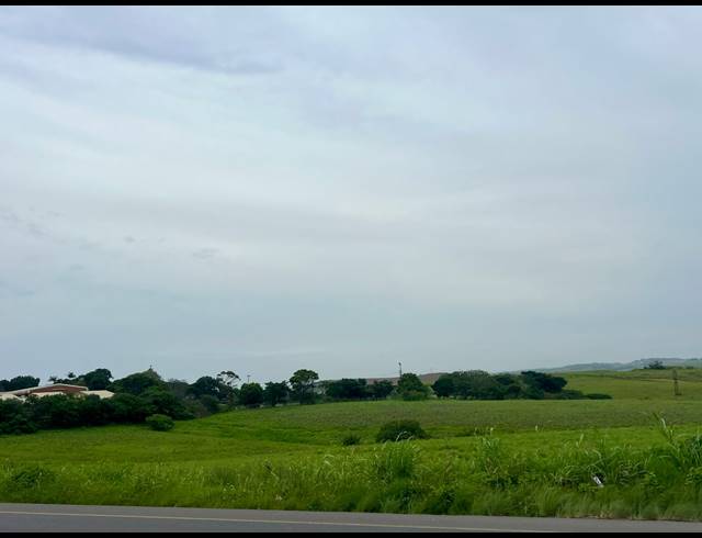 3,343M² VACANT LAND FOR SALE IN UMHLALI